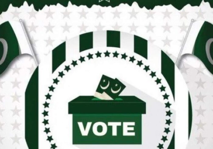 پاکستان در آستانه انتخابات پارلمانی