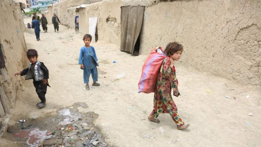 هشدار سازمان ملل از احتمال اخراج آوارگان کمپ‌های کابل