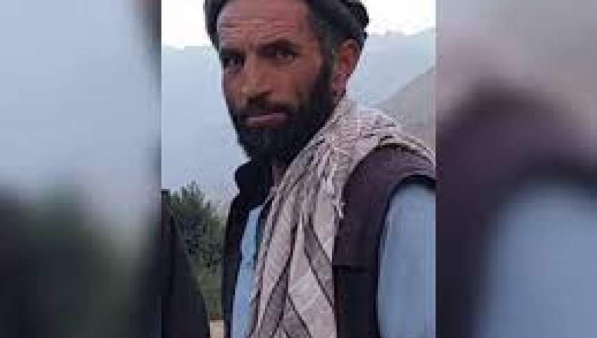 یک بزرگ قومی در پنجشیر از سوی طالبان بازداشت شد