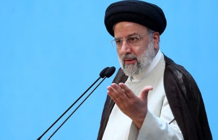 واکنش رئیس جمهور ایران به درگیری ها در اسرائیل: دولت های مسلمان باید در حمایت از فلسطین وارد میدان شوند
