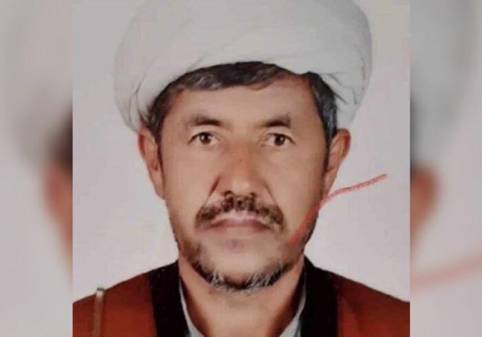 افراد مسلح ناشناس در هرات یک عالم دینی شیعه را به قتل رسانده‎‌اند