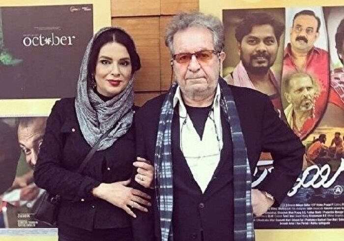 قتل فجیع داریوش مهرجویی کارگردان ایرانی و همسرش با ضربات چاقو