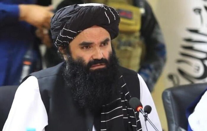 وزیر داخله طالبان: بی‌پشتیبانی مردم حکومت کنونی دوام نخواهد کرد