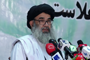 تعهد وزارت معارف طالبان مبنی بر ایجاد بستر آموزش های دینی و عصری