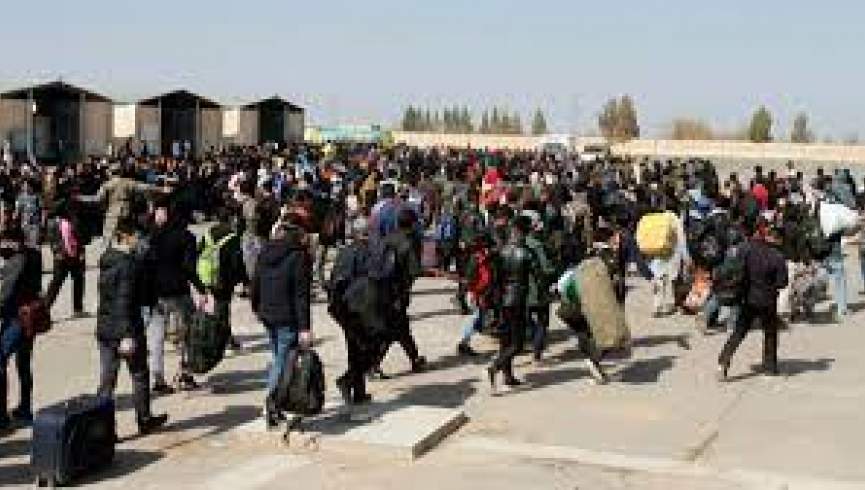 پاکستان آخرین هشدار را به مهاجران افغانستان اعلام کرد