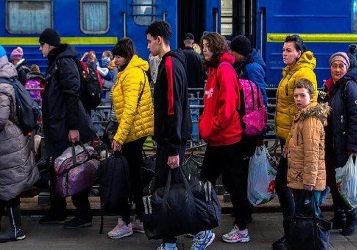 آلمان مهاجرانی که اجازه اقامت ندارند را سریعتر اخراج می کند