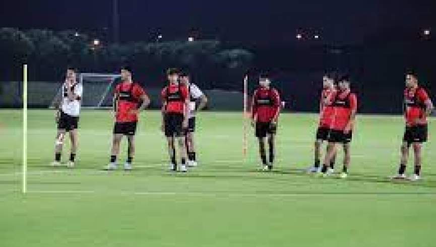 ترکیب جدید تیم ملی فوتبال افغانستان اعلام شد