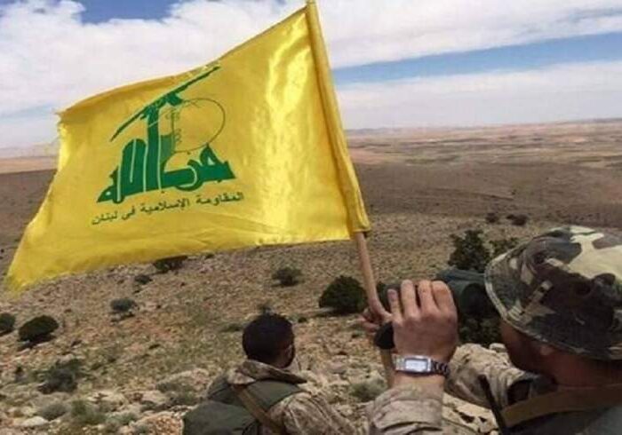 حملات گسترده حزب الله علیه اسرائیل با انجام ۱۲ عملیات مختلف