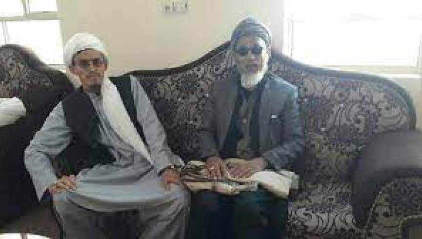 ترور دو عالم دینی شیعه در شهر هرات افغانستان