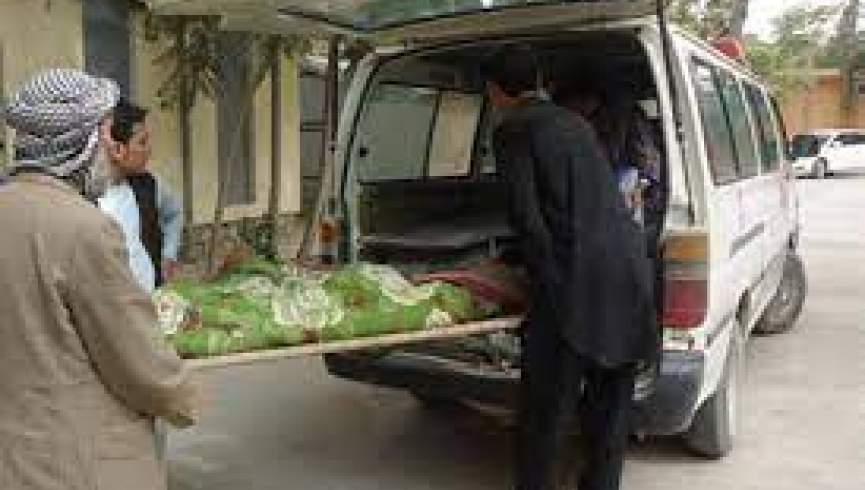 دو جوان در فاریاب کشته شدند