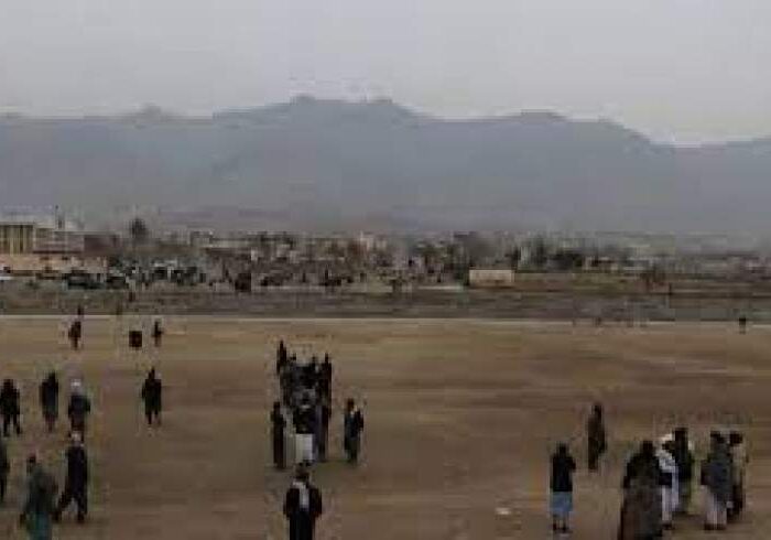 طالبان جسد دو فرد بازداشتی در پروان را به خانواده‌های شان تحویل دادند