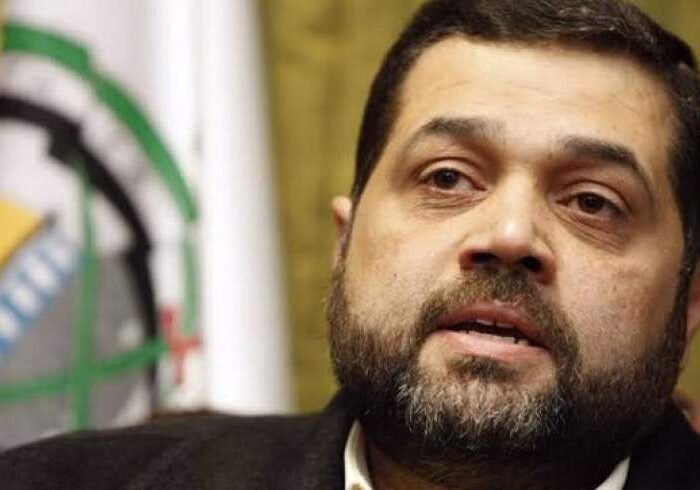 عضو ارشد حماس: خواهان تشکیل کمیته حقیقت یاب بین المللی درباره حوادث غزه هستیم