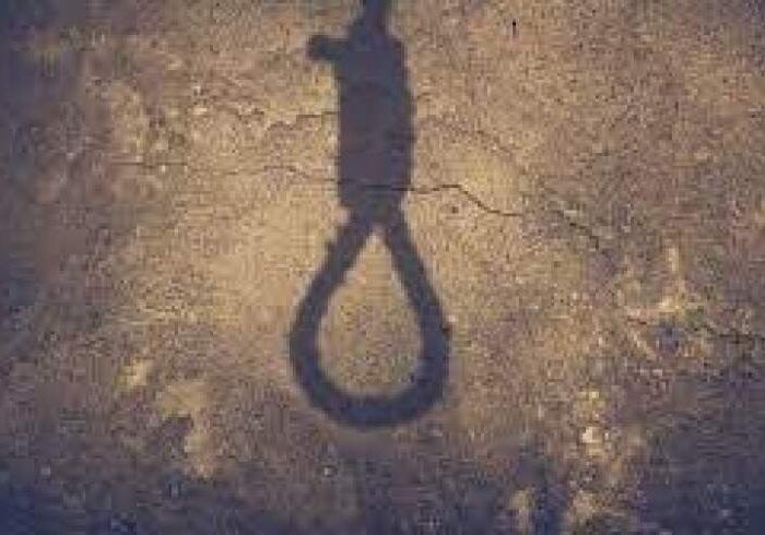 یک پسر نوجوان به دلیل فقر در میدان وردک خودکشی کرد