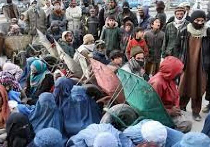 ابراز نگرانی صلیب سرخ جهانی نسبت به وضعیت شکننده اقتصادی افغانستان