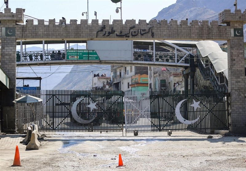پاکستان گذرگاه مرزی طورخم با افغانستان را بست