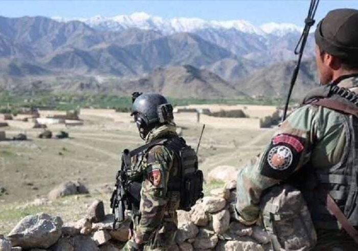 بی‌بی‌سی: ۲۰۰ نفر از نیروهای ویژه پیشین افغانستان در معرض اخراج از پاکستان قرار دارند