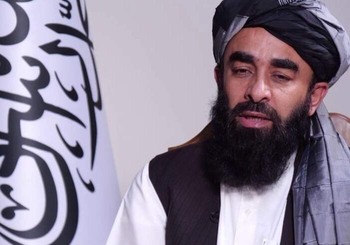 طالبان: ادعای گلبدین حکمتیار بی‌اساس است