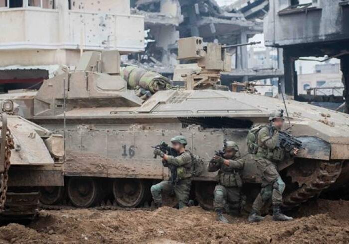 روز گذشته، بدترین روز برای نظامیان اسرائیلی از زمان حمله زمینی به غزه