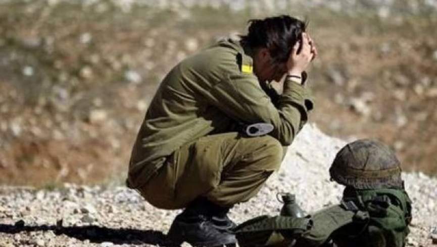 اعتراف رسانه اسرائیلی به زخمی شدن بیش از ۵۰۰۰ نظامی