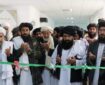 طالبان برنامه فوق لیسانس دانشکده زراعت دانشگاه هرات را افتتاح کردند