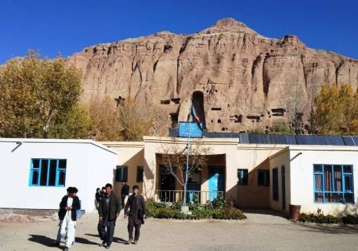 طالبان یک باغبان را بعنوان رئیس معارف بامیان تعیین کردند