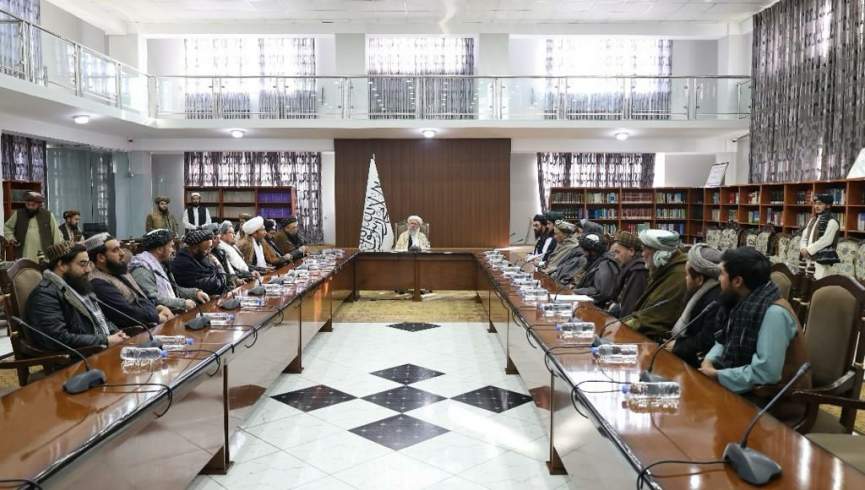 طالبان: علمای اهل تشیع در زمینه اتحاد مردم افغانستان تلاش کنند