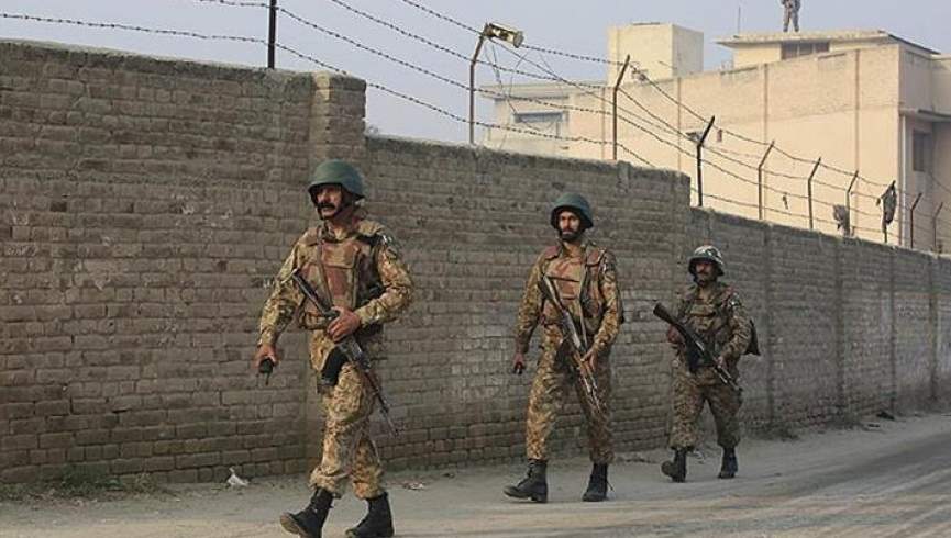 تیراندازی نظامیان پاکستانی در زابل؛ ۶ شهروند افغانستان کشته و زخمی شدند