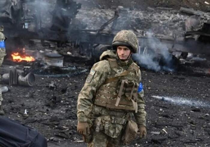 دستکم ۳۰ کشته و ۱۶۰ زخمی در حملات جدید روسیه بر مناطق مختلف اوکراین