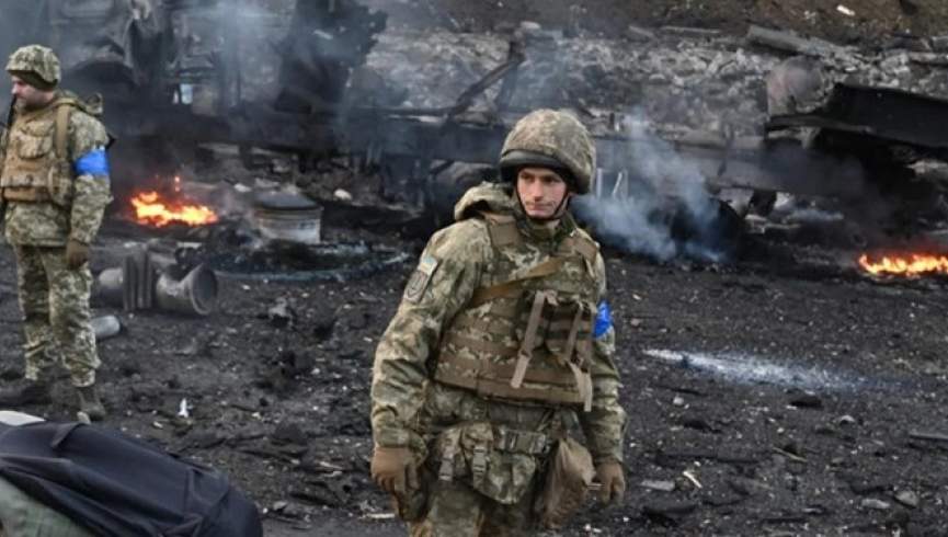 دستکم ۳۰ کشته و ۱۶۰ زخمی در حملات جدید روسیه بر مناطق مختلف اوکراین