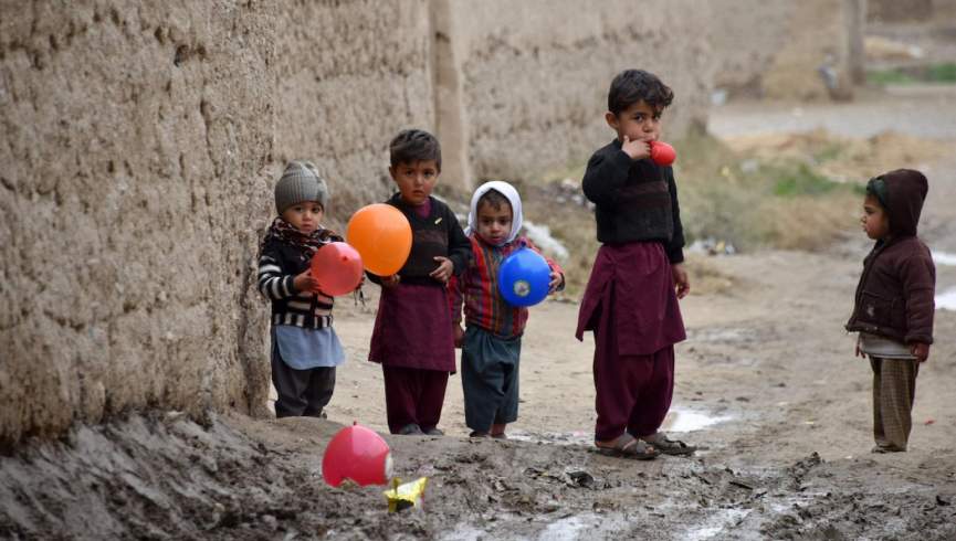 سازمان ملل: طالبان عامل اصلی خشونت علیه کودکان در افغانستان اند