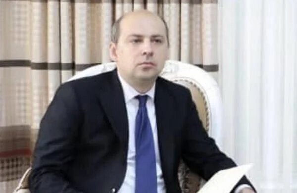 مصاحبۀ دمیتری ژیرنوف، سفیر روسیه در افغانستان