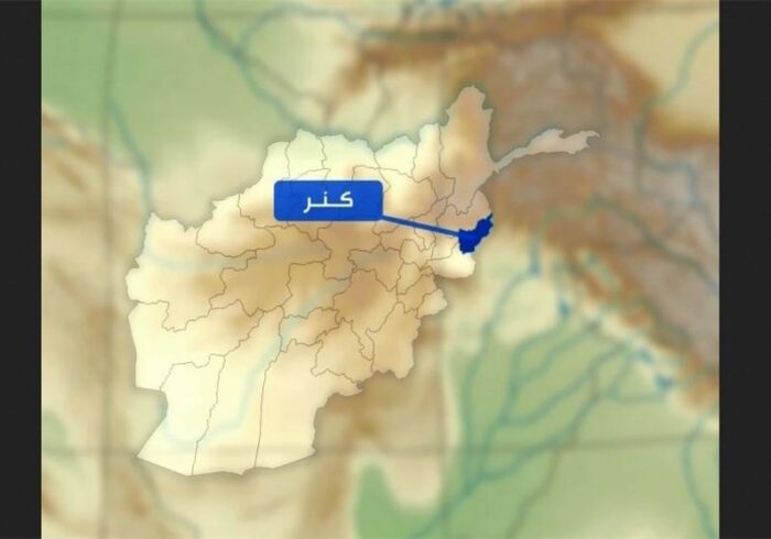 طالبان: برای ساخت سد روی رودخانه کنر به اجازه پاکستان نیاز نداریم