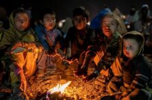 سازمان ملل: زمستان فرا می‌رسد و پناهجویان اخراجی از پاکستان چیزی برای زندگی ندارند
