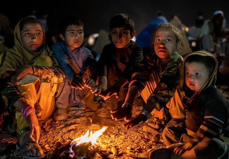 سازمان ملل: زمستان فرا می‌رسد و پناهجویان اخراجی از پاکستان چیزی برای زندگی ندارند