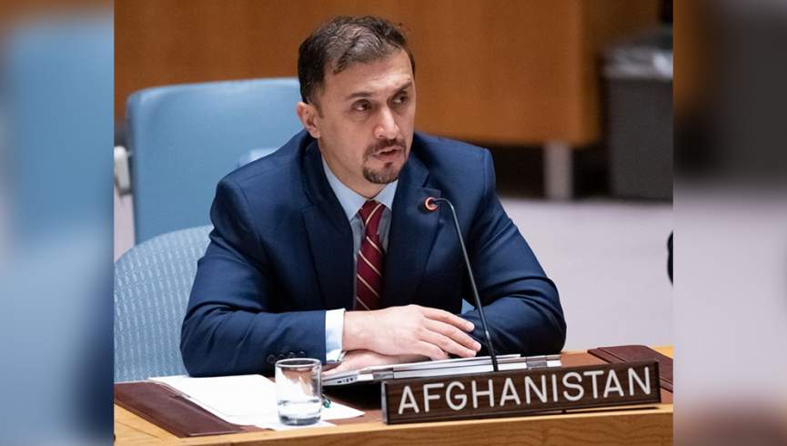 فایق: مردم افغانستان مخالف هرنوع تعامل با طالبان اند