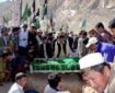 مجمع مدافعان حقوق‌بشر خواستار اقدام جدی جهان برای توقف کشتار هزاره‌ها در افغانستان شد