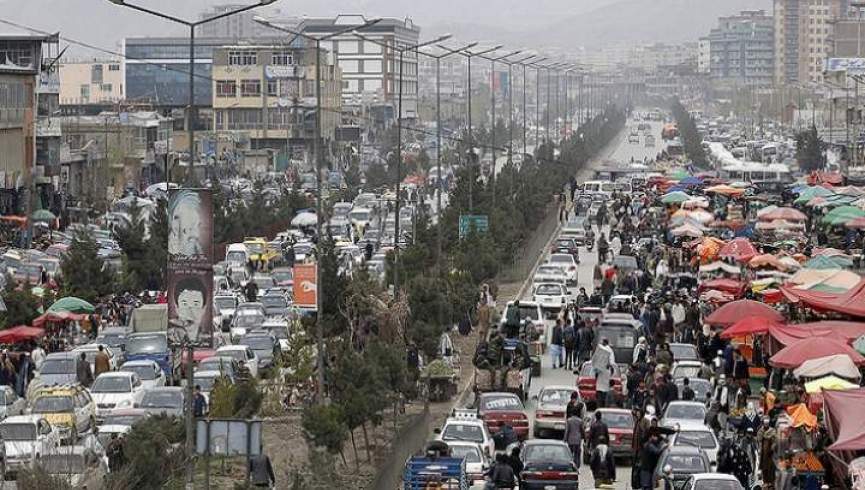 یک نظامی پیشین در کابل کشته شد