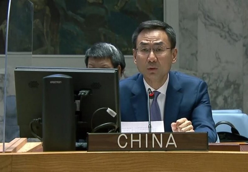واکنش چین به قطعنامه سازمان ملل درباره افغانستان: راه‌حل‌های تحمیل‌شده از خارج محکوم به شکست است
