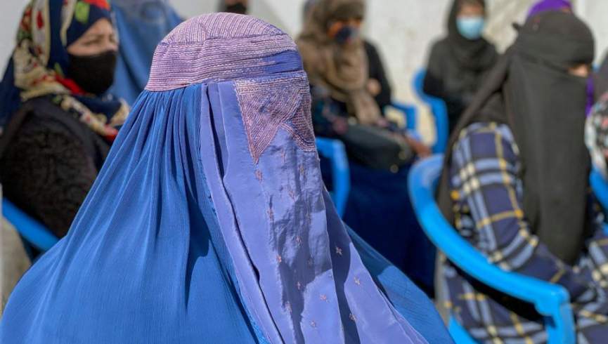 پارلمان بریتانیا آپارتاید جنسیتی را در افغانستان بررسی می‌کند