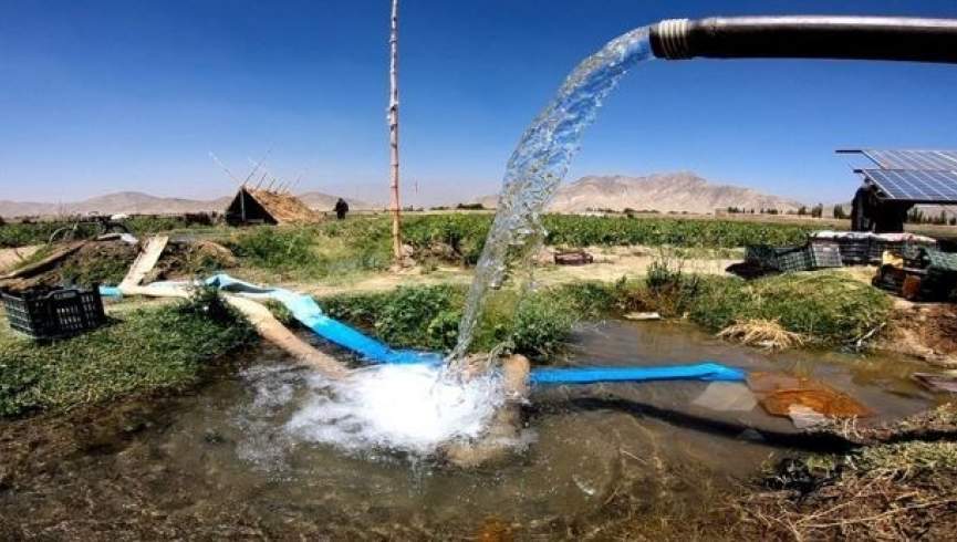 اوچا: افغانستان در ۲۰۲۳ بدترین خشکسالی را در ۳۰ سال گذشته تجربه کرد