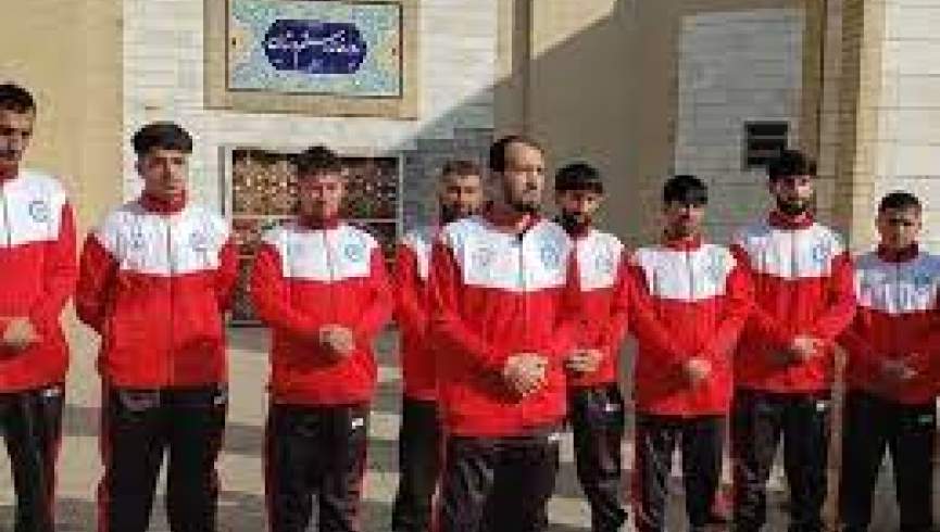 تیم ملی کاراته افغانستان نایب قهرمان اورآسیا شد