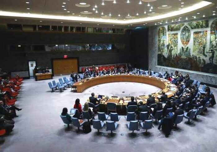 امریکا از قطعنامه شورای امنیت در مورد افغانستان حمایت کرد