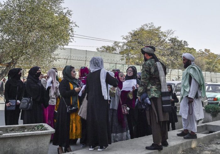 سازمان ملل: بهبود شرایط اقتصادی افغانستان به احیای حقوق زنان بسته‌گی دارد