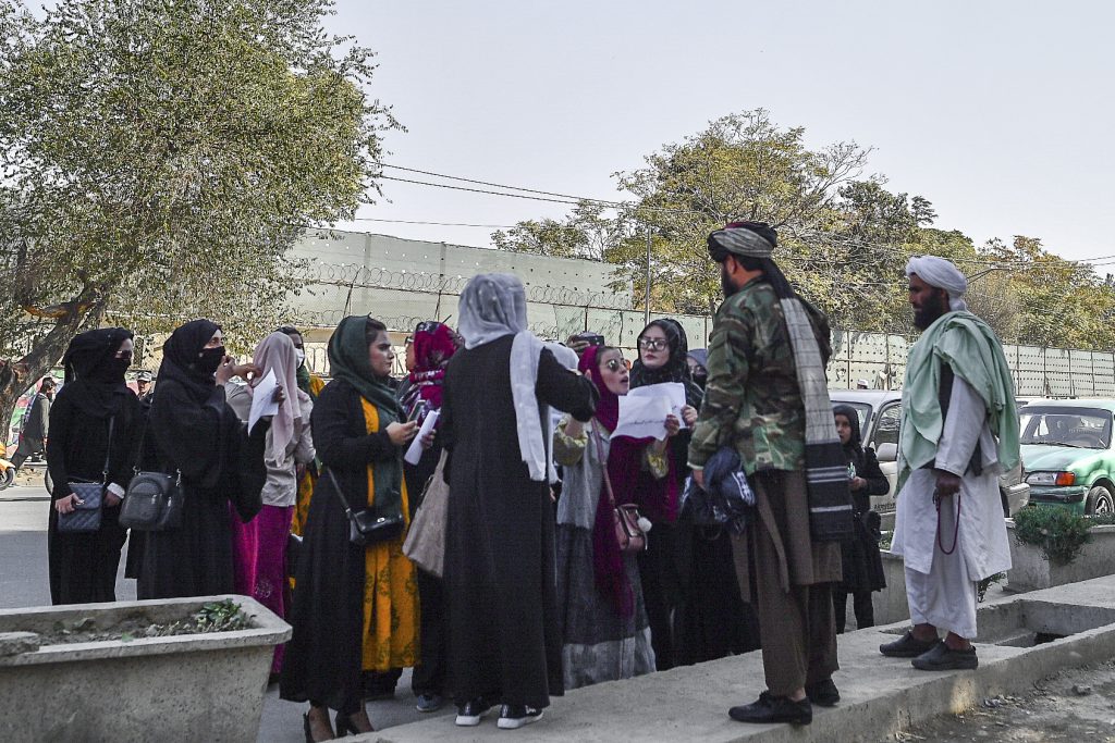 سازمان ملل: بهبود شرایط اقتصادی افغانستان به احیای حقوق زنان بسته‌گی دارد