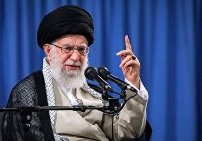 واکنش رهبر جمهوری اسلامی ایران به حادثه تروریستی در کرمان