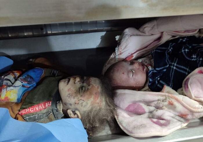 کشته شدن دستکم ۱۶۳ تن در غزه طی شبانه روز گذشته