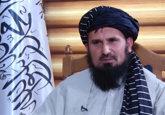 طالبان در پاسخ به فرمانده ارتش پاکستان، ادعای حضور گروه‌های تروریستی در افغانستان را بی‌اساس خواند