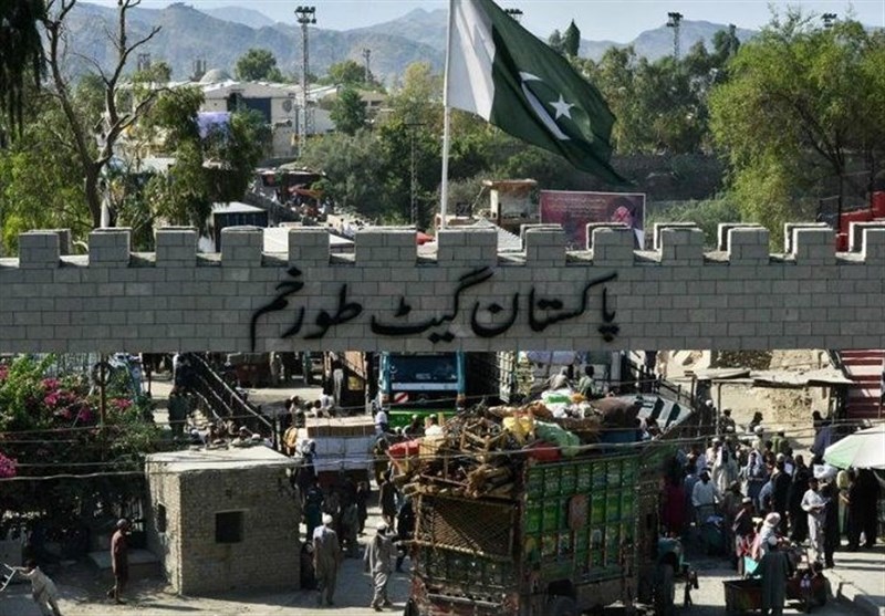 هشدار افغانستان درباره بستن گذرگاه‌های مهم مرزی با پاکستان