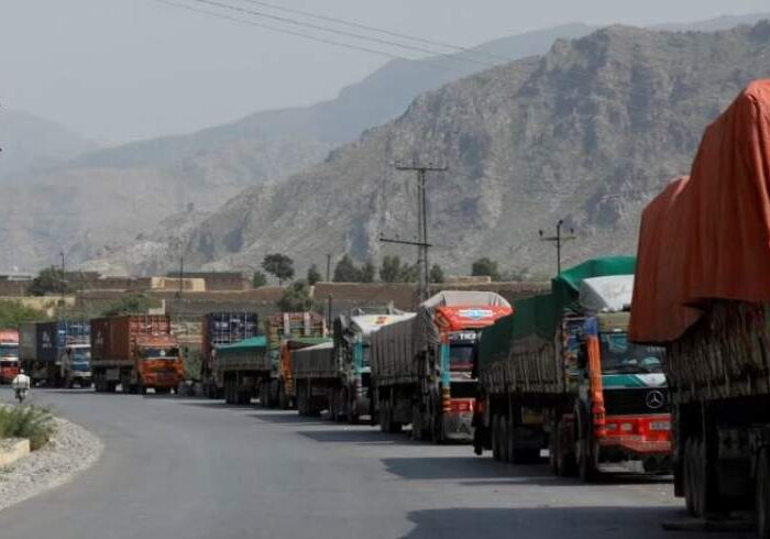 کالاهای پاکستانی برای همیشه بازارهای افغانستان را از دست خواهند داد
