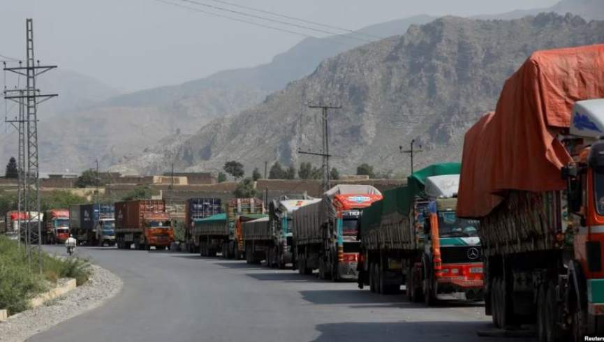کالاهای پاکستانی برای همیشه بازارهای افغانستان را از دست خواهند داد